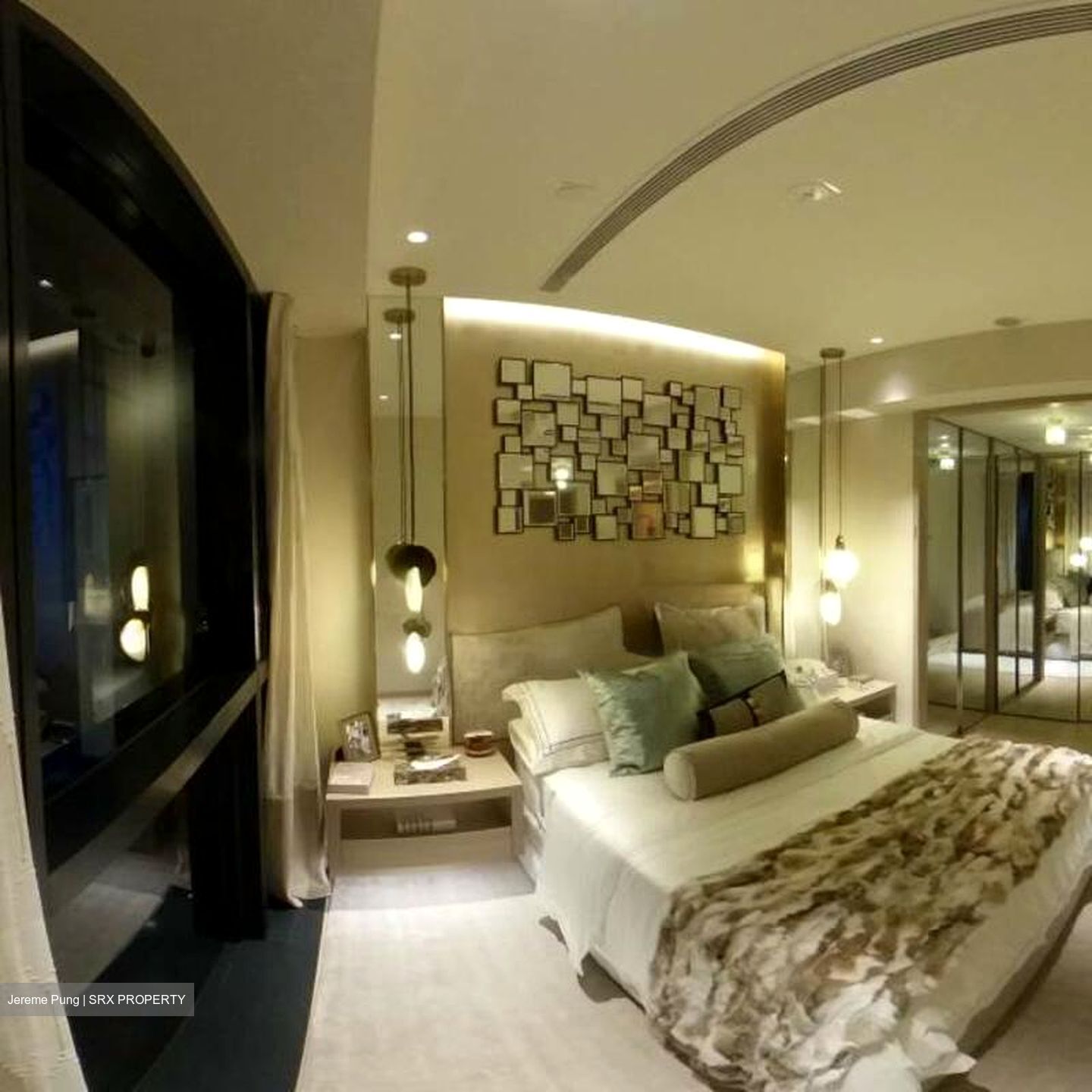 Arina East Residences (D15), Apartment #615315271